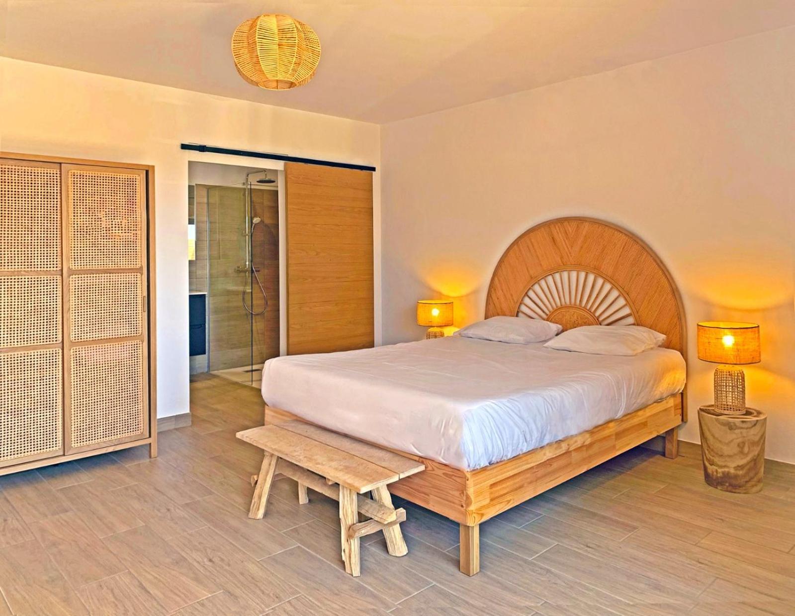 Hôtel Maora Village Bonifacio  Ngoại thất bức ảnh